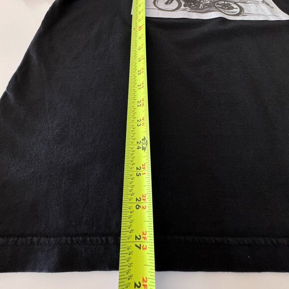 +Graph Men's T-Shirt, Size XL - Picture 8 of 11